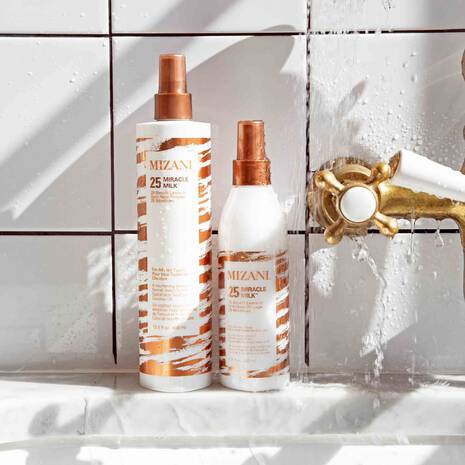 MIZANI MZ MRCL 25 MILK-400ml – iMvelo Holdings